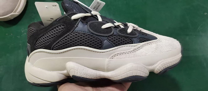 men Air yeezy 500 boost 2021-9-25-017